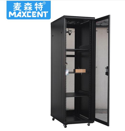 上?？蛻糍?gòu)買MX6042機(jī)柜的評(píng)價(jià)案例